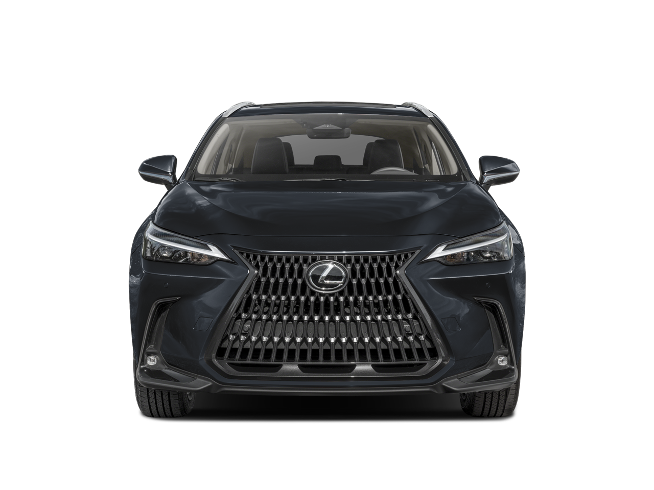 2026 Lexus NX 350 NX 350