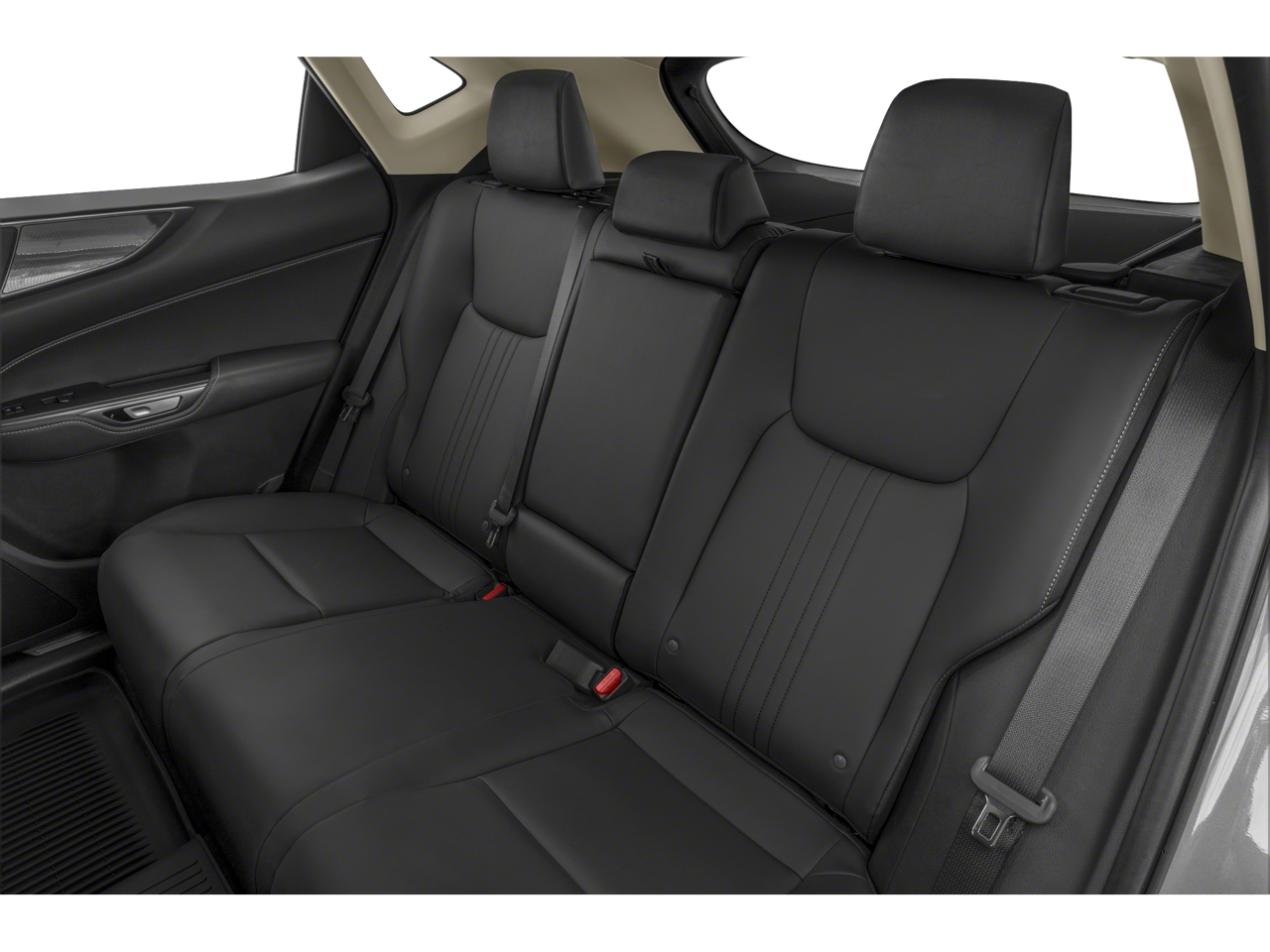 2026 Lexus NX 350 Base