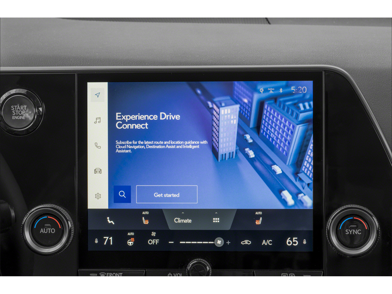 2026 Lexus NX 350 Base