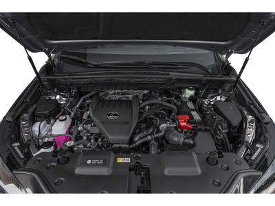 2026 Lexus NX F SPORT HANDLING AWD