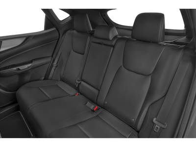 2026 Lexus NX F SPORT HANDLING AWD