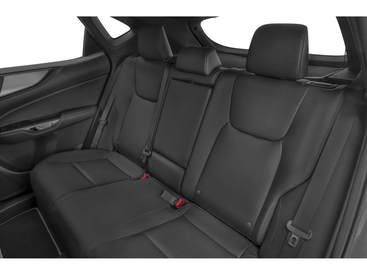 2026 Lexus NX F SPORT HANDLING AWD