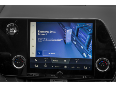 2026 Lexus NX F SPORT HANDLING AWD