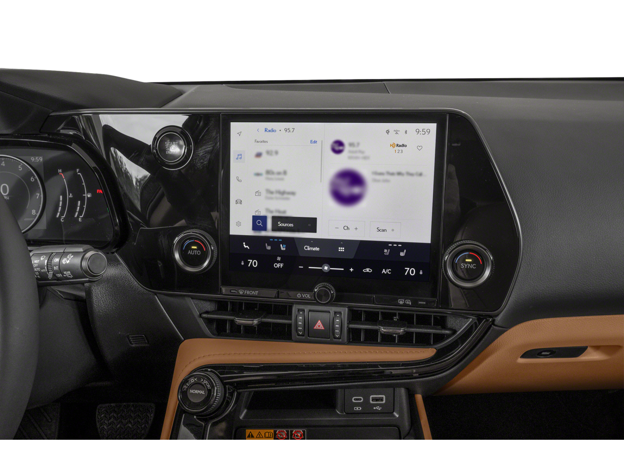 2026 Lexus NX 350 Premium