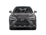 2026 Lexus NX 350h Luxury
