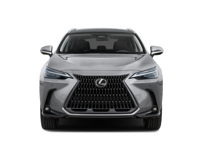 2026 Lexus NX 350h NX 350h Luxury