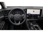 2026 Lexus NX 350h NX 350h Luxury