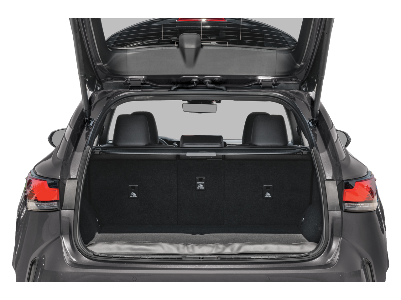 2026 Lexus RX 450h+ Premium