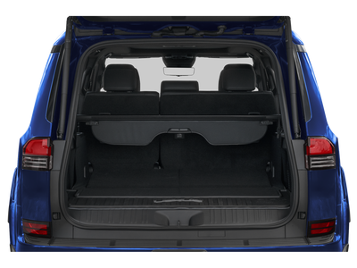 2026 Lexus GX 550 Luxury+