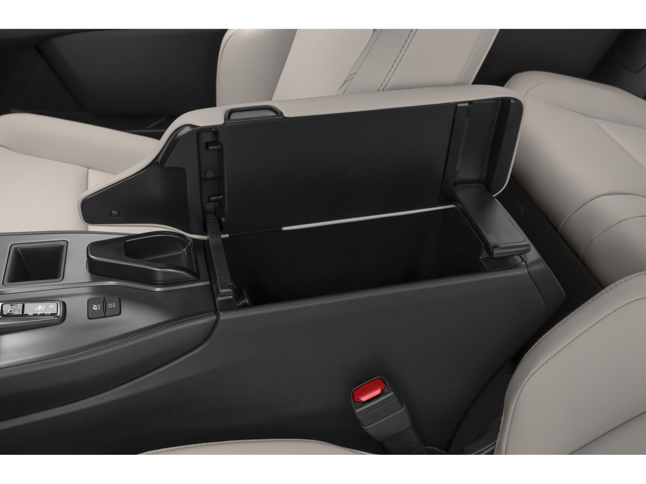 2026 Lexus UX 300h Premium