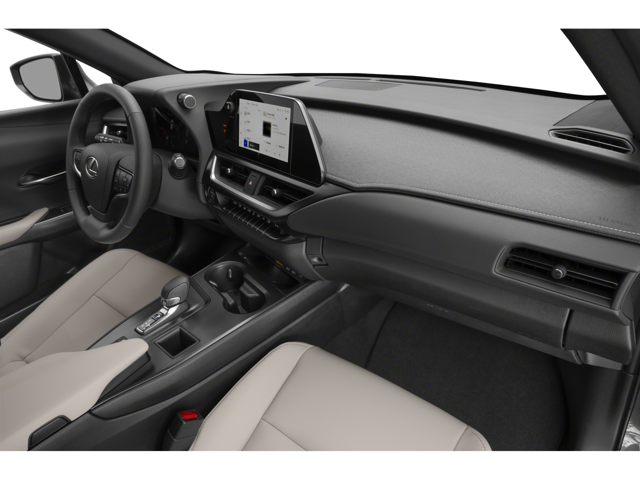 2026 Lexus UX 300h Premium