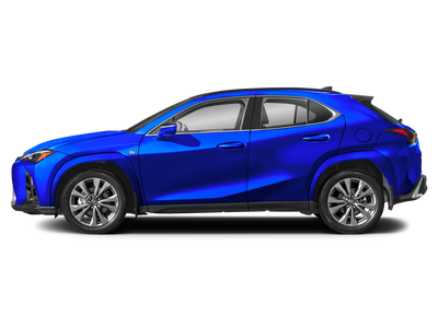 2026 Lexus UX 300h F SPORT Design