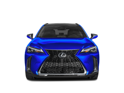 2026 Lexus UX 300h F SPORT Design