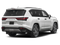 2026 Lexus LX 700h LX 700h Luxury