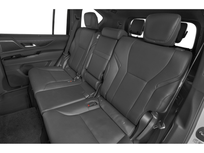 2026 Lexus LX 700h LX 700h Luxury