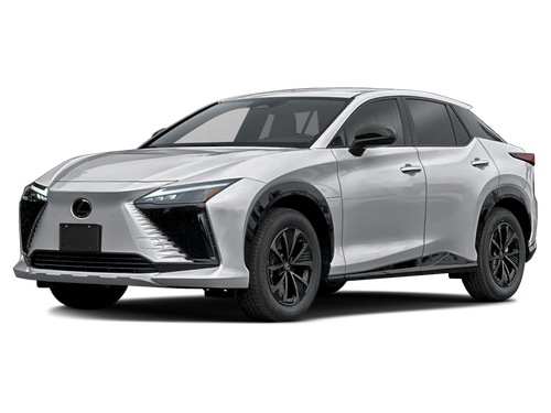2026 Lexus RZ RZ 350e