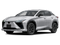 2026 Lexus RZ RZ 350e