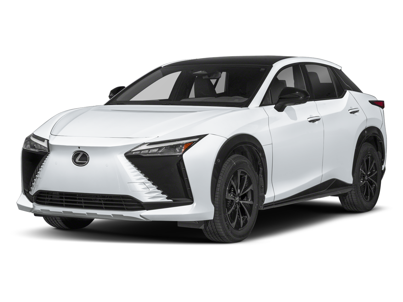 2026 Lexus RZ RZ 350e Premium