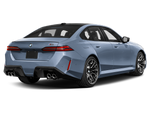 2027 BMW M5 Sedan