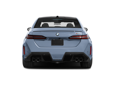 2027 BMW M5 Sedan