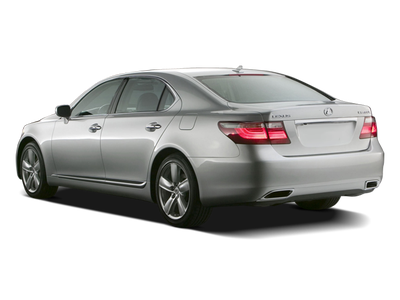 2009 Lexus LS 460