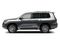 2011 Lexus LX 570