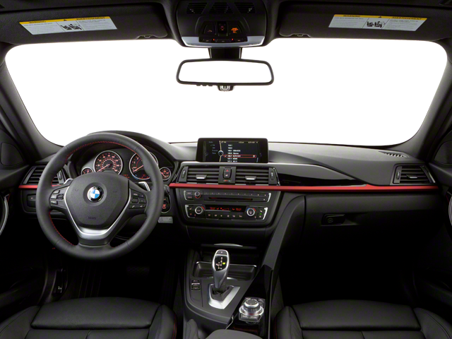 2012 BMW 3 Series 328i