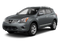 2012 Nissan Rogue SL