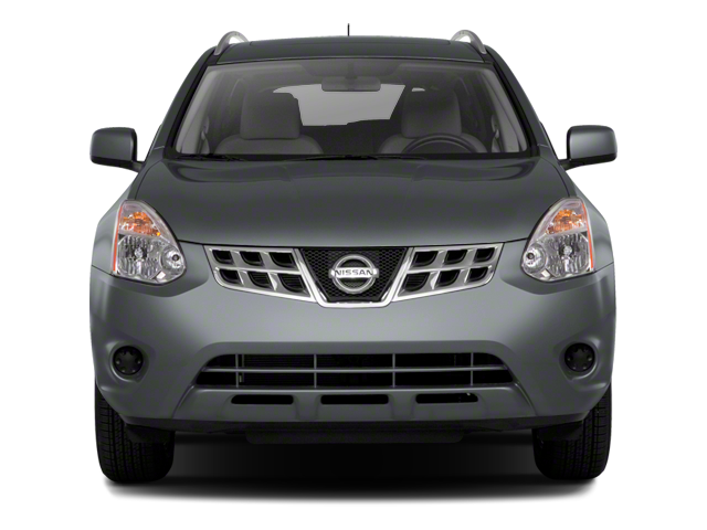 2012 Nissan Rogue SL