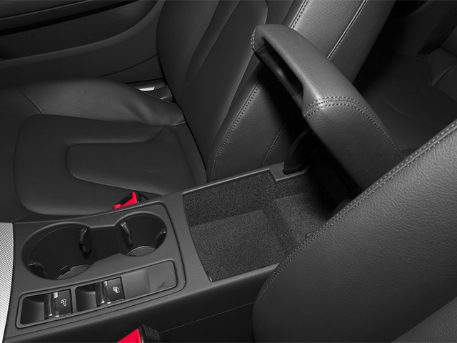 2013 Audi A5 Cabriolet Premium Plus