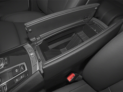 2013 BMW 5 Series 550i xDrive Gran Turismo