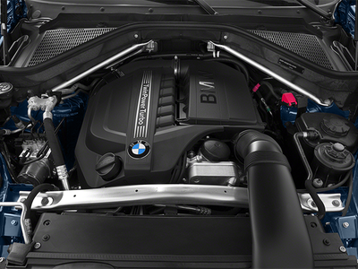 2013 BMW X6 xDrive50i