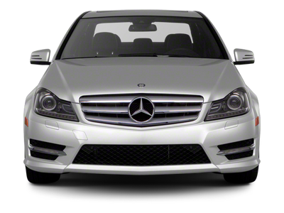 2013 Mercedes-Benz C-Class C 300 Sport