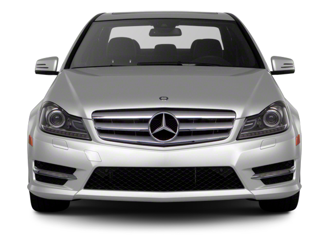 2013 Mercedes-Benz C-Class C 300 Sport