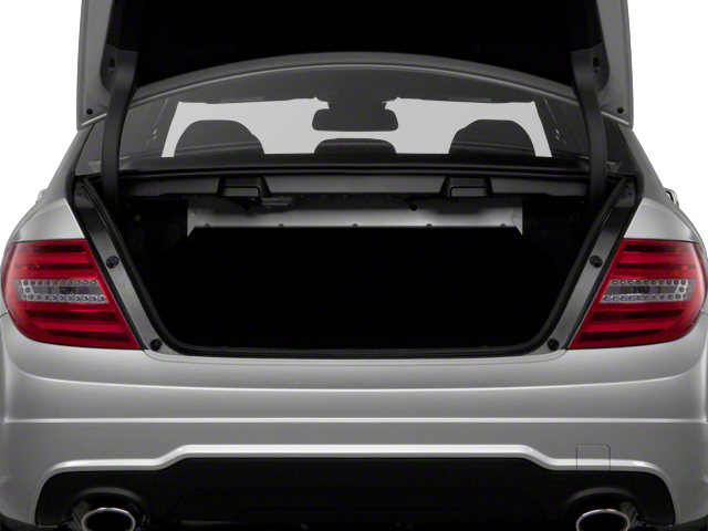 2013 Mercedes-Benz C-Class C 300 Sport