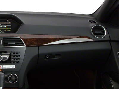 2013 Mercedes-Benz C-Class C 300 Sport