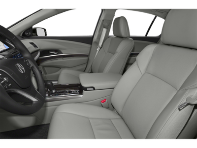 2014 Acura RLX Advance Pkg