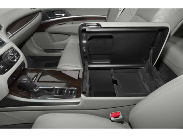 2014 Acura RLX Advance Pkg