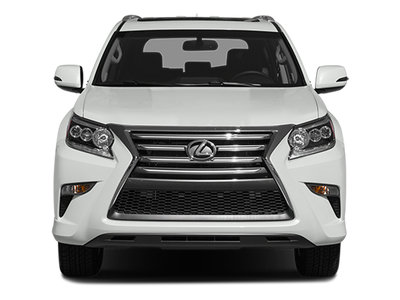 2014 Lexus GX Luxury