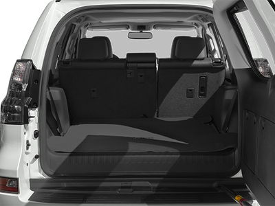 2014 Lexus GX Luxury