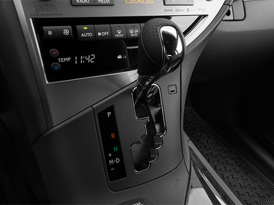 2014 Lexus RX 350 F Sport