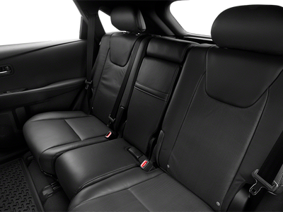 2014 Lexus RX 350 F Sport