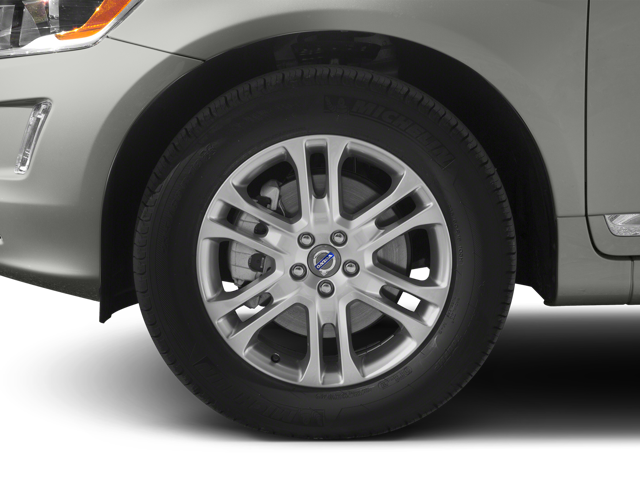 2015 Volvo XC60 Premier R-Design photo 3