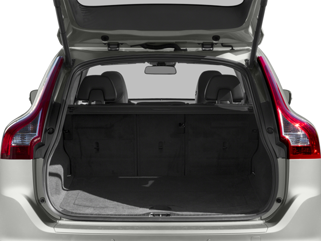 2015 Volvo XC60 Premier R-Design photo 4