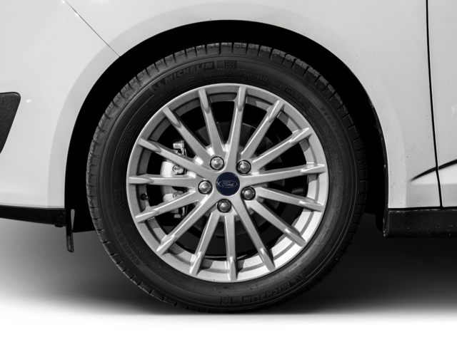 2016 Ford C-Max Hybrid SEL