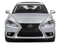 2016 Lexus IS 4dr Sdn AWD