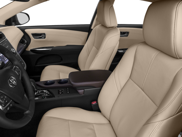 2016 Toyota Avalon Hybrid XLE Premium