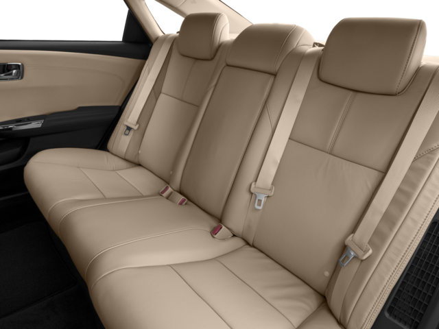 2016 Toyota Avalon Hybrid XLE Premium