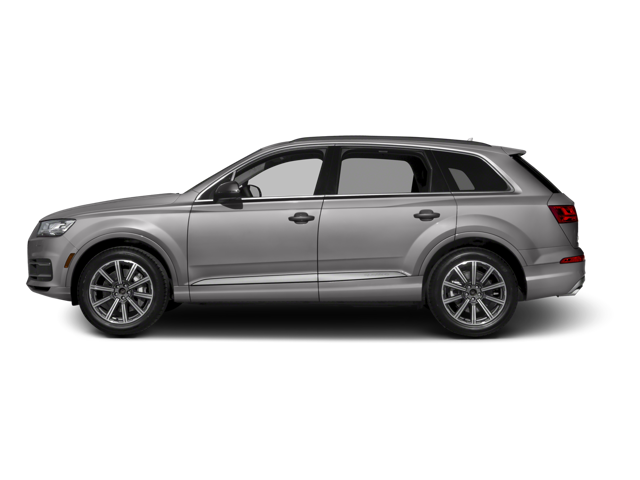 2017 Audi Q7 3.0T Prestige quattro