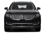 2017 Lincoln MKX Select